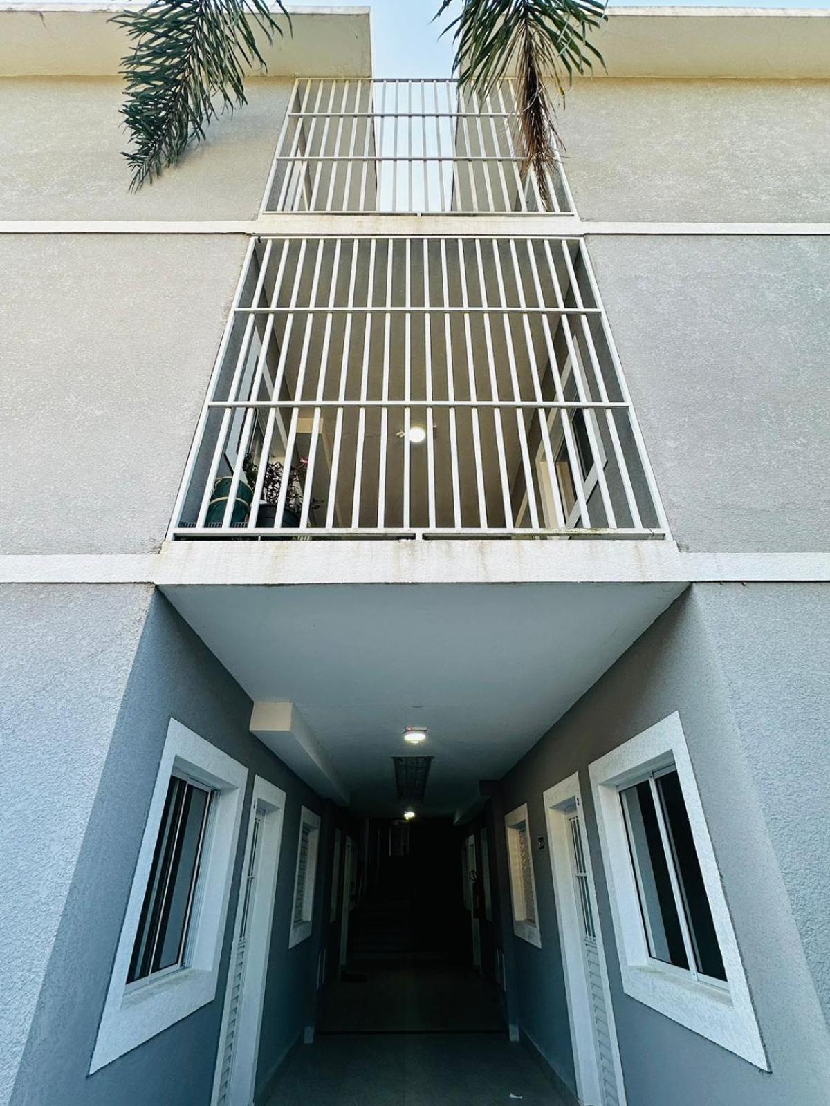 Apto Mobiliado Horto Florestal -01 - 07 Apartment Sao Paulo