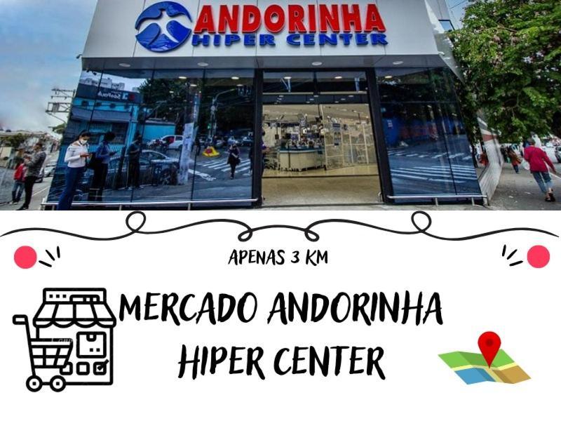 Apto Mobiliado Horto Florestal -01 - 07 Apartamento