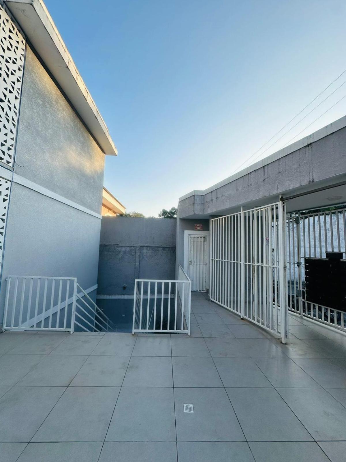 Apartamento Apto Mobiliado Horto Florestal -01 - 07