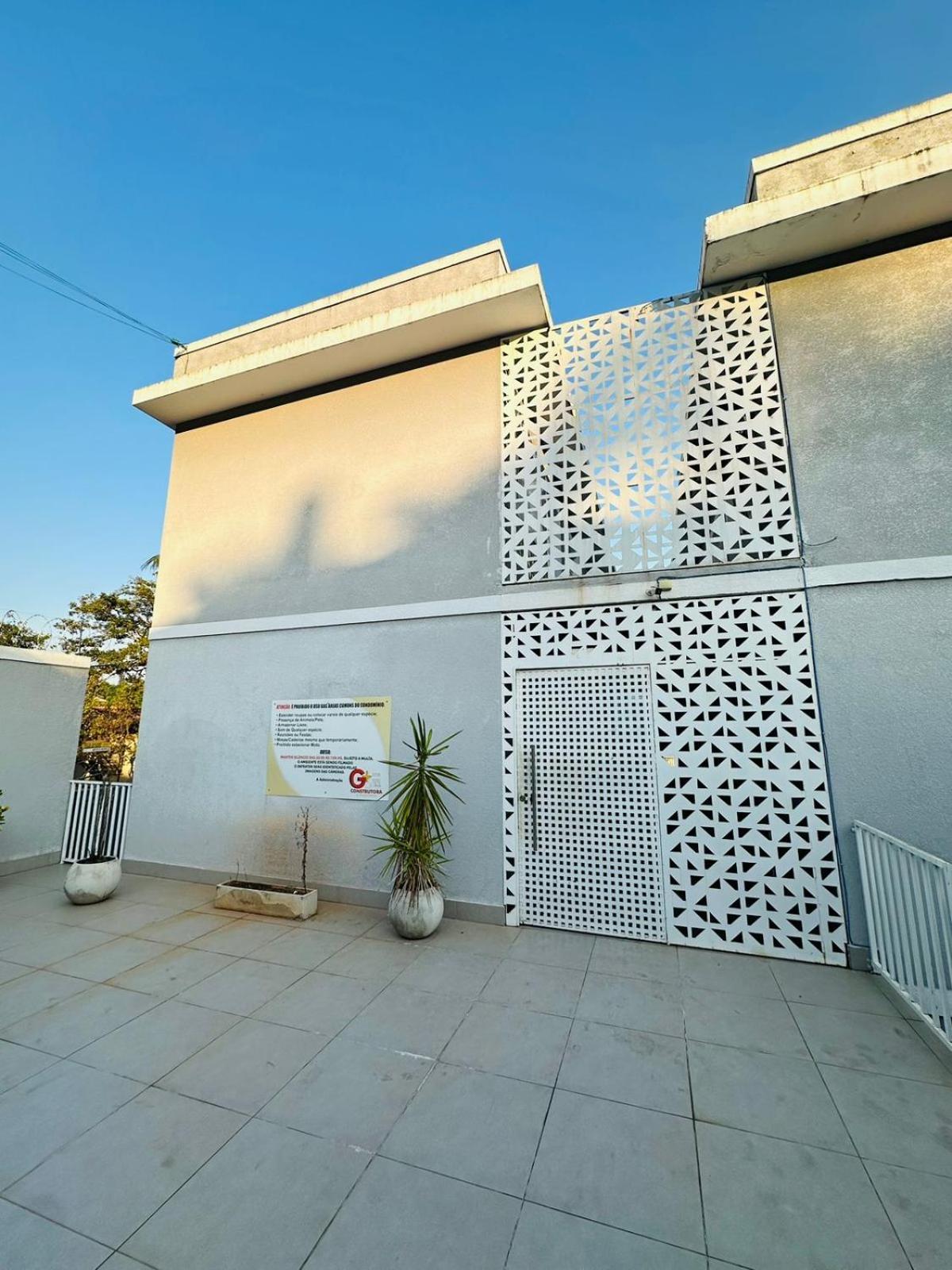 Apto Mobiliado Horto Florestal -01 - 07 Apartamento *