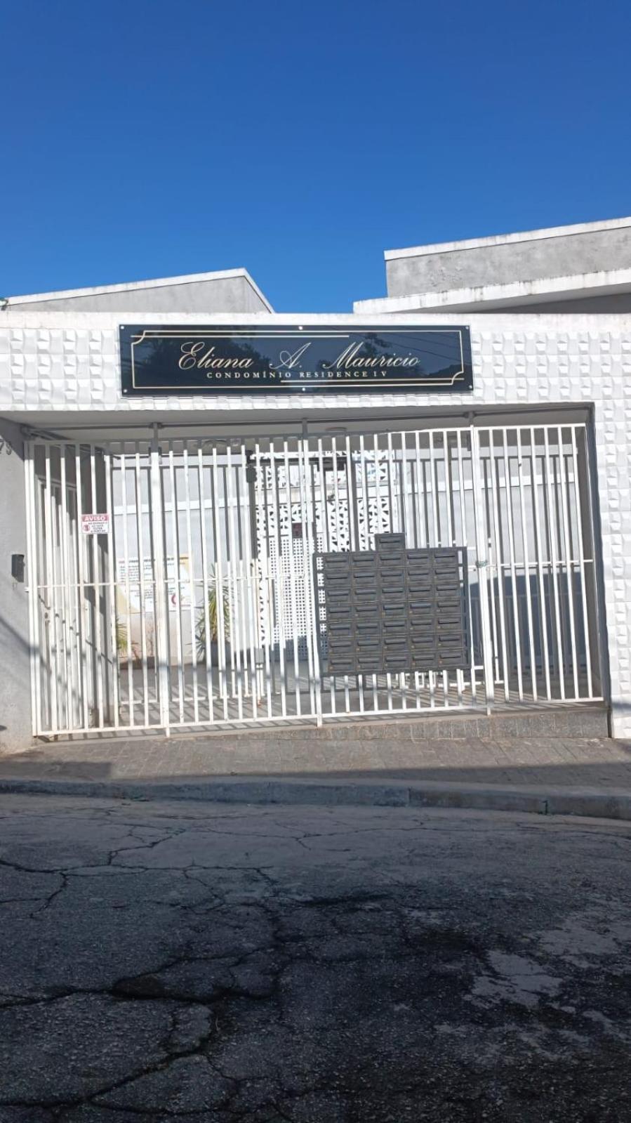 Apartamento Apto Mobiliado Horto Florestal -01 - 07 São Paulo